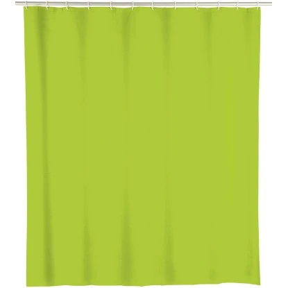 Wenko Duschvorhang Anise Green 180 Cm X 200 Cm PEVA 3 Wenko Duschvorhang Anise Green 180 Cm X 200 Cm PEVA