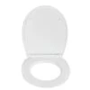 Wenko WC-Sitz Waterfall Duroplast Acryl -Wenko 94314 sb freisteller de 02