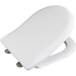 Wenko WC-Sitz Exclusive Passend Für V&B Subway 2.0 Slim