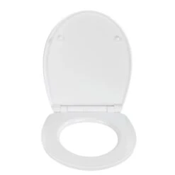 Wenko WC-Sitz Tulip Duroplast Acryl