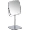 Wenko Kosmetik-Standspiegel Kare