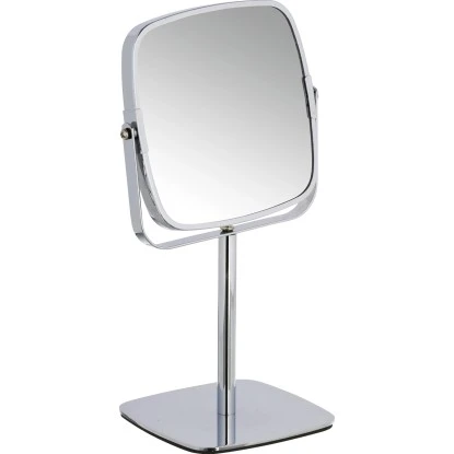 Wenko Kosmetik-Standspiegel Kare 3 Wenko Kosmetik-Standspiegel Kare