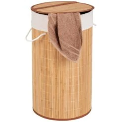 WENKO Wäschetruhe »Bamboo«, 55 L 10 WENKO Wäschetruhe »Bamboo«, 55 L -Wenko a0e9fbe0c37c21489687d4cf6a5d4ab8