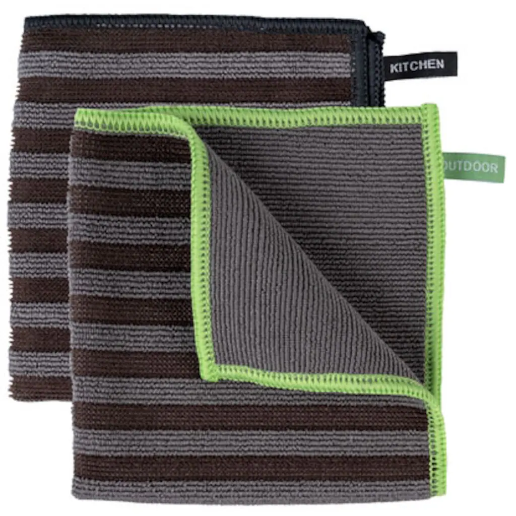 WENKO Küchensieb »Sivo«, & Mikrofasertuch Migro, 3-tlg., Ausziehbares Spülsieb 6 WENKO Küchensieb »Sivo«, & Mikrofasertuch Migro, 3-tlg., Ausziehbares Spülsieb – Bild 4