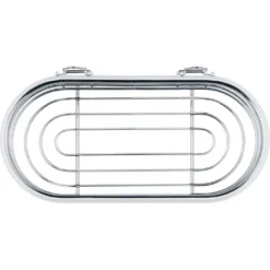 WENKO Badregal »Trestina«, Zur Wandmontage, Aus Edelstahl -Wenko a389cabc9f6795dcbacce54e8186a77f