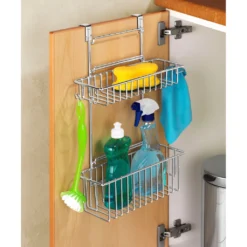 WENKO Küchenregal »Küchenschrank Einhängregal«, 2 Etagen -Wenko a4bbdec7b554adde9a3761431ec793ff