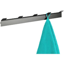 WENKO Hakenleiste »Montella«, 5 Haken