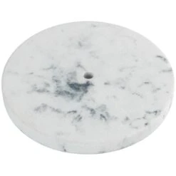 WENKO Küchenrollenhalter »Marmor«, Elegante Marmoroptik -Wenko a8ba8eaf4976dc2823f571b4cec166ab