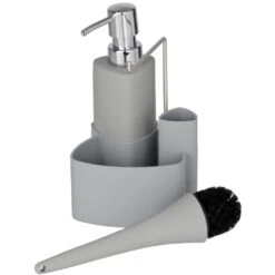 WENKO Spülmittelspender »Empire«, (Set, 3 Tlg.) -Wenko ac2c6840a2d002fe5e13c23420ffde24