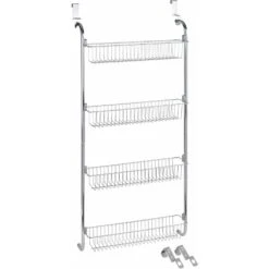 WENKO Türregal »Universal« 9 WENKO Türregal »Universal« -Wenko af706795cde6bbb2b3f532dfb2b79671