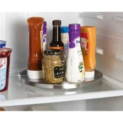 WENKO Küchenkarussell »Uno«, Schrankrondell, Ø Ca. 26,5 Cm 12 WENKO Küchenkarussell »Uno«, Schrankrondell, Ø Ca. 26,5 Cm -Wenko b319ebe99b1c35fac242178037209bc9