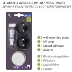 WENKO Badregal »Molinella«, 2 Etagen, Extra Tiefe Körbe -Wenko b8f2136eb9c2e74bc4dfec3887dd5232