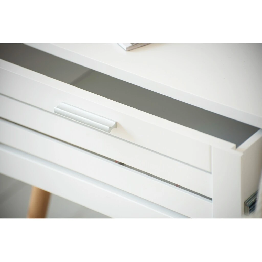 WENKO Beistelltisch »Finja«, BxTxH: 45x38x50 Cm, Aus Bambus 6 WENKO Beistelltisch »Finja«, BxTxH: 45x38x50 Cm, Aus Bambus – Bild 4