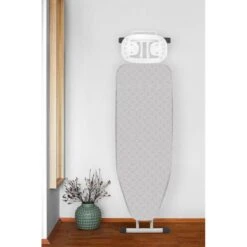 WENKO Bügelbrettbezug »Alu XL«, 100% Baumwolle, 140 X 48 Cm 11 WENKO Bügelbrettbezug »Alu XL«, 100% Baumwolle, 140 X 48 Cm -Wenko bc58d9dc7e7a38f37f3f6f36313149c4