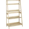 WENKO Ablageregal »Edda«, 4 Etagen -Wenko be9a6bef6735493d221894976505a7c9
