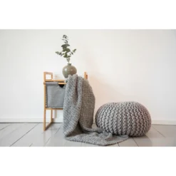 WENKO Beistelltisch »Bahari«, BxTxH: 40x40x56 Cm, Aus Bambus 12 WENKO Beistelltisch »Bahari«, BxTxH: 40x40x56 Cm, Aus Bambus -Wenko c0784cf4e57e834bb838a9a9c3dd0208