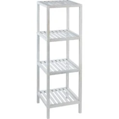 WENKO Regal »Norway«, 2 Ablagen, Aufhängemöglichkeit -Wenko c205068d2954e82070135f89e41b8a66