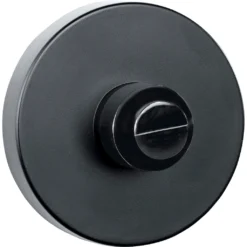 WENKO Eckregal »Vacuum-Loc® Classic Plus Black«, 2 Körbe