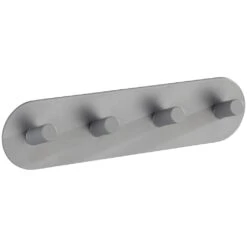 WENKO Hakenleiste »Piceno«, Mit 4 Haken -Wenko c727b3e691912f30a9b6e64ee0dbf5d2