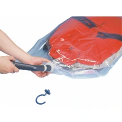 WENKO Kleidersack »Vakuum Größe L«, (Set, 2 St.) -Wenko c9577a142f9152342df20349b46abda2