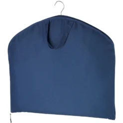 WENKO Kleidersack »Business Premium«, Mit Schuhtasche 2er Set, Kleidersack Je 112x62 Cm, Tasche Je 40x30 Cm 9 WENKO Kleidersack »Business Premium«, Mit Schuhtasche 2er Set, Kleidersack Je 112x62 Cm, Tasche Je 40x30 Cm -Wenko cb6e3ac7f49c304eded683773b77b2f6