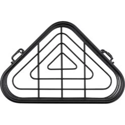 WENKO Badregal »Trestina«, Eckablage, Aus Edelstahl -Wenko cb904e6aedfaca9f9ef82f7fd66bbae3