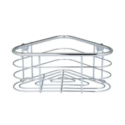 WENKO Badregal »Trestina«, Eckablage, Aus Edelstahl 10 WENKO Badregal »Trestina«, Eckablage, Aus Edelstahl -Wenko cc12aafa2dcc8d5d10c5d6cc9a4a6112