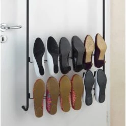 WENKO Türregal »Organizer«, Für Tücher, Schuhe, Jacken 13 WENKO Türregal »Organizer«, Für Tücher, Schuhe, Jacken -Wenko ce88cc9201d1a0c9ca1858b25e8a6829