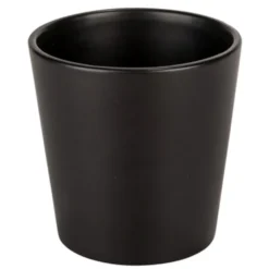 WENKO Kräutertopf »Kuro«, (Set, 2 St.), Keramik -Wenko cef90ce0ebff759e938c6f57a5ba4978