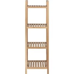 WENKO Ablageregal »Acina«, 4 Etagen -Wenko d1f4f7ee565f06f52d9380bb1fe40b63