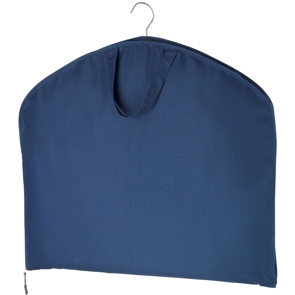 WENKO Kleidersack »Business Premium«, 2 Fächer, 112 X 62 Cm, Strapazierfähiges Polyester, Abwaschbar 6 WENKO Kleidersack »Business Premium«, 2 Fächer, 112 X 62 Cm, Strapazierfähiges Polyester, Abwaschbar – Bild 4