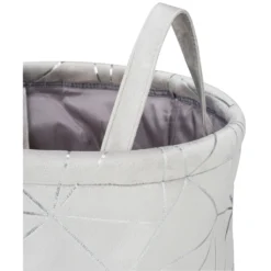 WENKO Wäschekorb »Samira«, Grau, Aus Filz 11 WENKO Wäschekorb »Samira«, Grau, Aus Filz -Wenko d36f70b6861bc56f5c1383cb82a9a29b