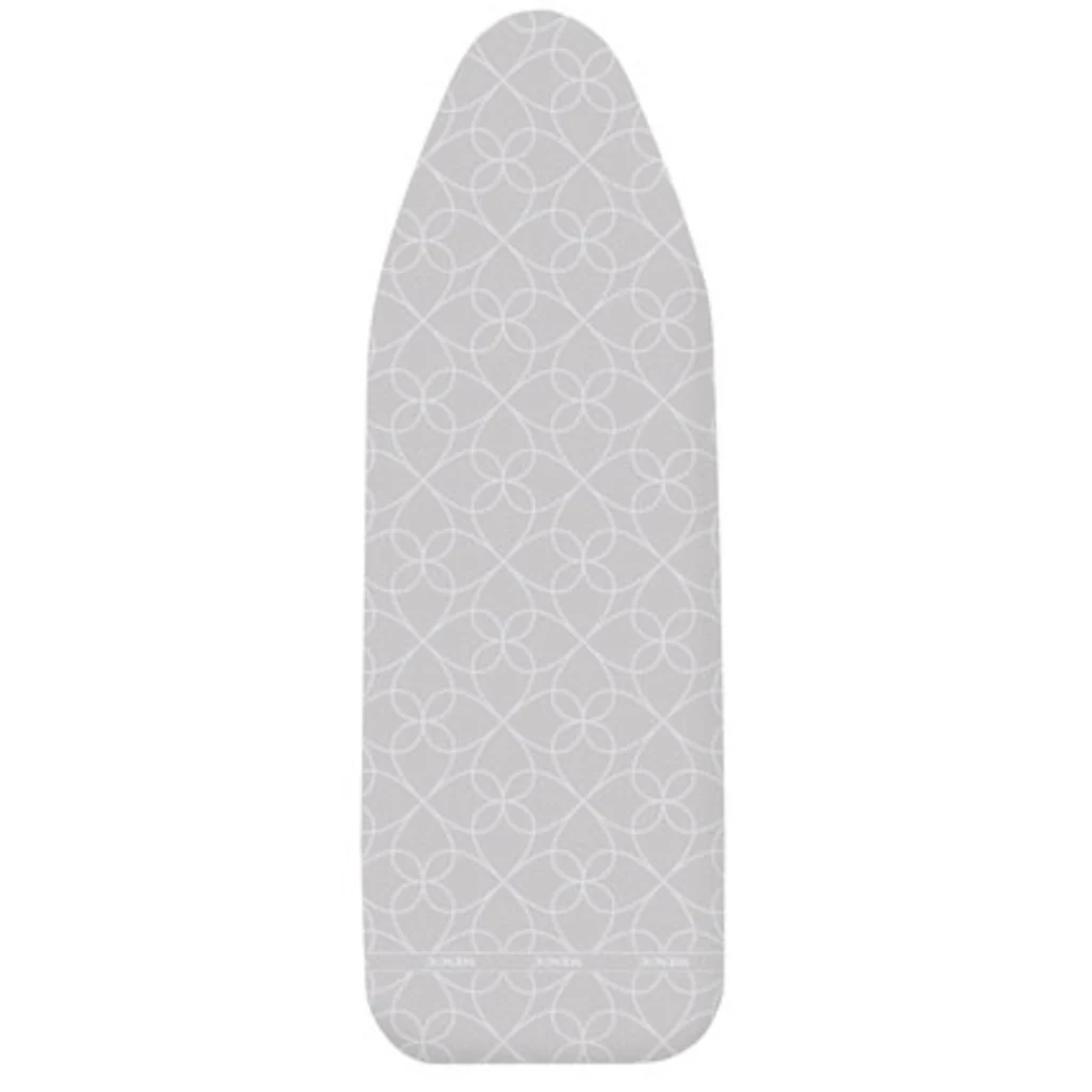 WENKO Bügelbrettbezug »Alu XL«, 100% Baumwolle, 140 X 48 Cm 3 WENKO Bügelbrettbezug »Alu XL«, 100% Baumwolle, 140 X 48 Cm