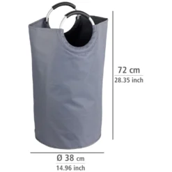 WENKO Wäschesack »Jumbo«, 69 L 9 WENKO Wäschesack »Jumbo«, 69 L -Wenko d4aae3b2e719d20998bcd667a497d706