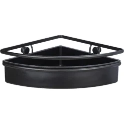 WENKO Badregal »Molinella«, Eckablage, Extra Tief -Wenko d9bc457bb82167be28fc1deb9e5ddae8