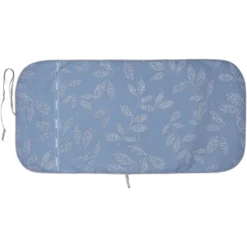 WENKO Bügeltuch »Air Comfort Premium«, Maße: 130x65 Cm