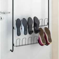 WENKO Türregal »Organizer«, Für Tücher, Schuhe, Jacken 9 WENKO Türregal »Organizer«, Für Tücher, Schuhe, Jacken -Wenko e3b80de20a26cb0a9b5315299b09dae9