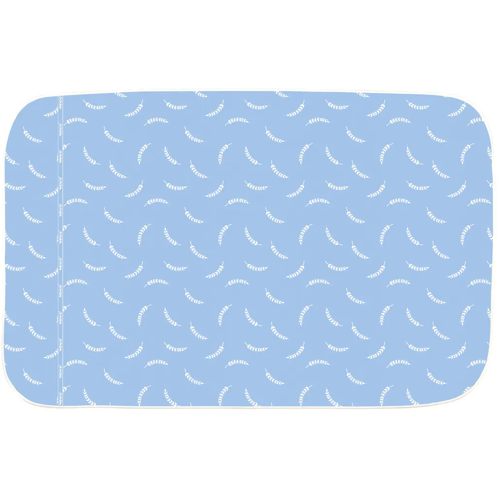 WENKO Bügeltuch »Air Comfort«, 100 % Baumwolle, Molton: 100 % Polyester, Polsterung, Maße: 130x65 Cm 3 WENKO Bügeltuch »Air Comfort«, 100 % Baumwolle, Molton: 100 % Polyester, Polsterung, Maße: 130x65 Cm