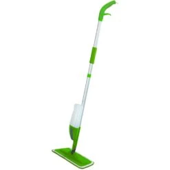 WENKO Wischbezug, Zellstoff, 43 Cm, (Set, 4 St.), Für Sprüh-Mop -Wenko e7aca538081180dc8c64324cdd80f80d