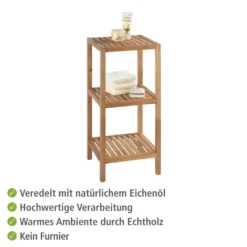 WENKO Regal »Norway«, 1 Ablage 10 WENKO Regal »Norway«, 1 Ablage -Wenko ed59ca6f353f9cc9a2c4d92f0feb1aeb