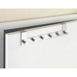 WENKO Türhaken »Celano«, Für Einen Türfalz Bis Ca. 4 Cm -Wenko f0715235157b9c8aaa5ea25b81192207