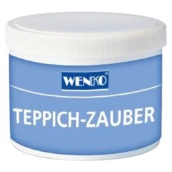 WENKO Teppichreiniger »Teppich-Zauber«, 1000 Ml