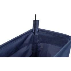 WENKO Wäschekorb »Corno«, Navy, Mit Vier Leichtgängigen Rollen 13 WENKO Wäschekorb »Corno«, Navy, Mit Vier Leichtgängigen Rollen -Wenko fd186389a245845ac8852b178cde2c57