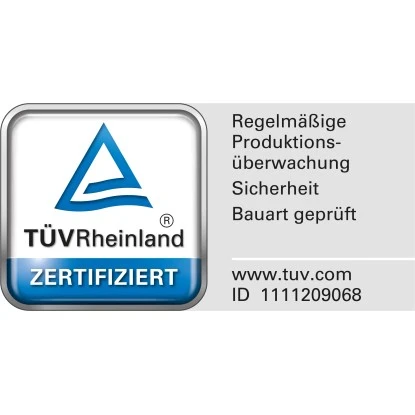 Wenko Wandhaltegriff 55,5 Cm X 78 Cm Secura 90° Chrom 5 Wenko Wandhaltegriff 55,5 Cm X 78 Cm Secura 90° Chrom – Bild 3