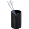 Wenko Zahnputzbecher Polaris Black 1 Wenko Zahnputzbecher Polaris Black -Wenko putzbecherPolarisSchwarz 1